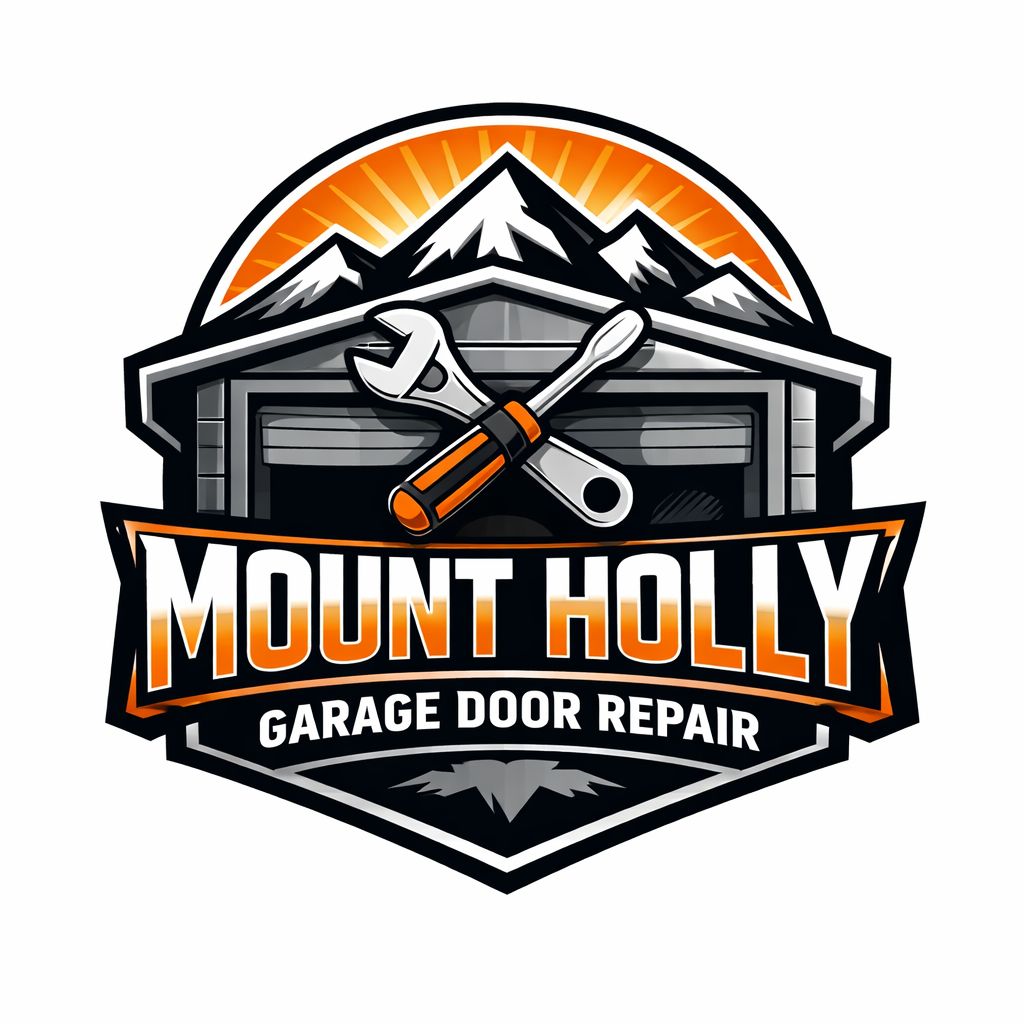 Mount Holly Garage Door Repair logo
